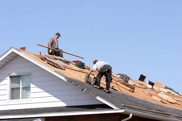 Best Roof Installation  in Lakeport, TX